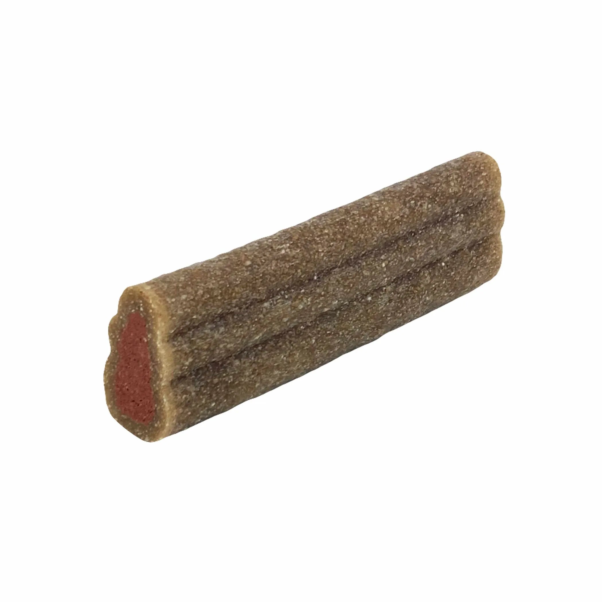 KONG Puppy Ziggies – Chewy, Tasty, and Built to Last